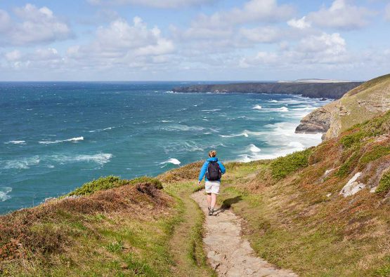 Unique Luxury Holiday Cottages In Cornwall Forever Cornwall