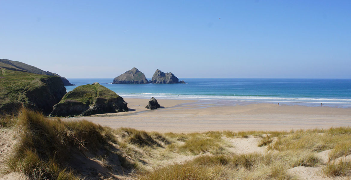 Holiday Cottages in Holywell Bay - Accommodation by Forever Cornwall