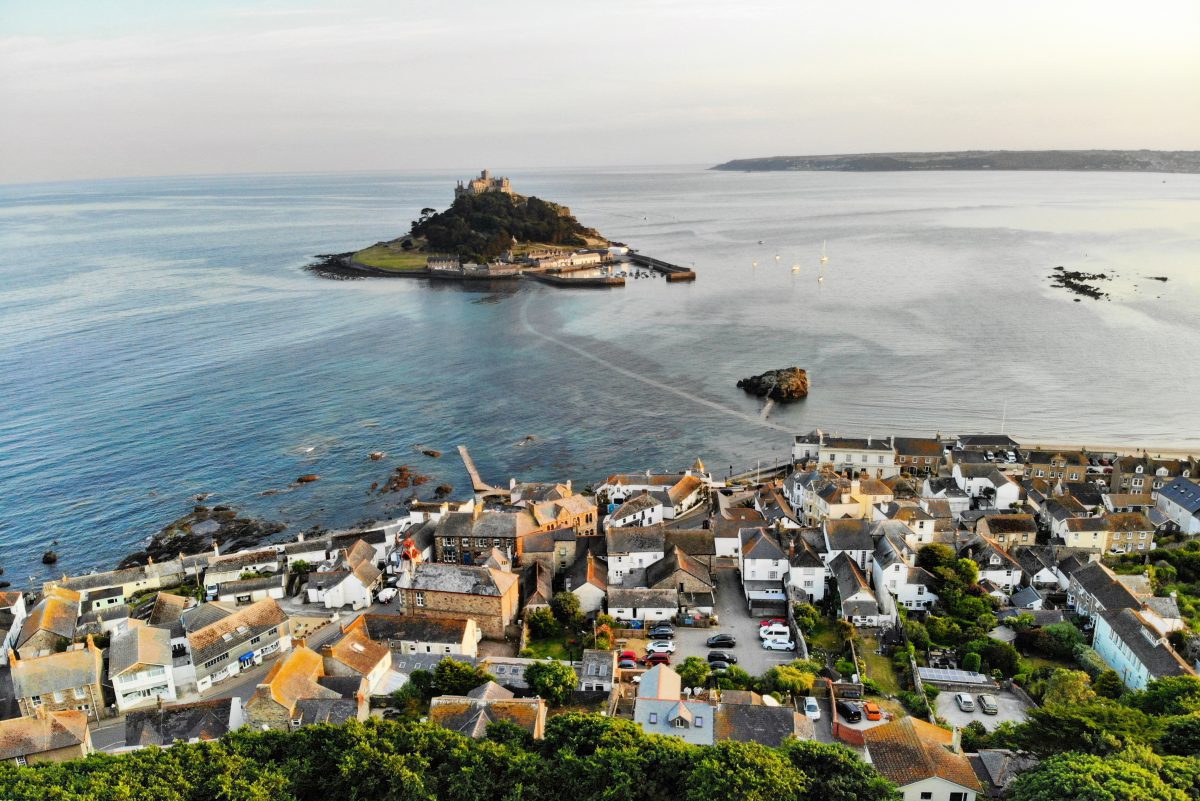 Why you should visit Mounts Bay | Forever Cornwall